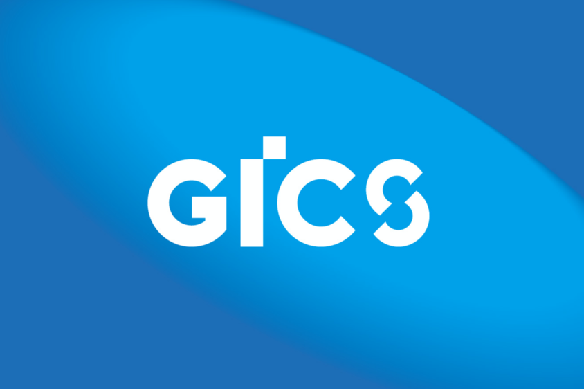 焦作GICS全球半导体才智大会VI设计