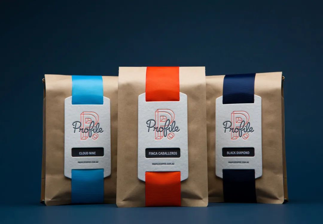 焦作咖啡文化品牌形象设计